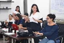 Cali trabaja en la elaboraci&oacute;n de un Plan de Contingencia en pro de la poblaci&oacute;n venezolana 