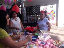 La sede educativa Francisco Montes Idrobo realiz&oacute; el cierre de los proyectos de integraci&oacute;n curricular
