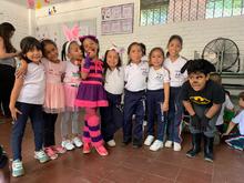 La sede educativa Francisco Montes Idrobo realiz&oacute; el cierre de los proyectos de integraci&oacute;n curricular