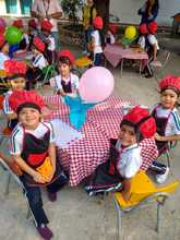 La sede educativa Francisco Montes Idrobo realiz&oacute; el cierre de los proyectos de integraci&oacute;n curricular