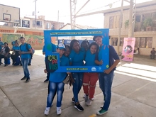 Hasta el 12 de septiembre estar&aacute; habilitada  la  inscripci&oacute;n y  actualizaci&oacute;n a la Plataforma Municipal de Juventudes de Cali