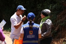 M&Aacute;S informaci&oacute;n, educaci&oacute;n y comunicaci&oacute;n en manejo adecuado de residuos para la zona rural