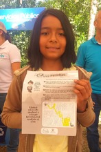 M&Aacute;S informaci&oacute;n, educaci&oacute;n y comunicaci&oacute;n en manejo adecuado de residuos para la zona rural