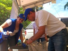 M&Aacute;S informaci&oacute;n, educaci&oacute;n y comunicaci&oacute;n en manejo adecuado de residuos para la zona rural