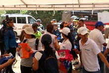 M&Aacute;S informaci&oacute;n, educaci&oacute;n y comunicaci&oacute;n en manejo adecuado de residuos para la zona rural