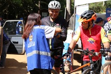 M&Aacute;S informaci&oacute;n, educaci&oacute;n y comunicaci&oacute;n en manejo adecuado de residuos para la zona rural