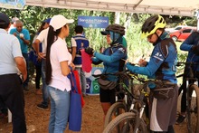 M&Aacute;S informaci&oacute;n, educaci&oacute;n y comunicaci&oacute;n en manejo adecuado de residuos para la zona rural