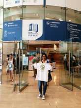 La biblioteca Daniel Guillard reverdeci&oacute; de alegr&iacute;a con el premio Federaci&oacute;n Internacional de Asociaciones Bibliotecarias 