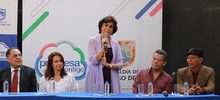 En tres escenarios se desarrollar&aacute; el XXVII Festival Nacional de los Mejores Tr&iacute;os