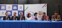 En tres escenarios se desarrollar&aacute; el XXVII Festival Nacional de los Mejores Tr&iacute;os