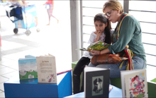 Se abre nueva biblioteca en el MIO