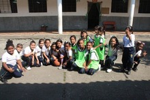 Contin&uacute;a la celebraci&oacute;n de aniversario en la instituci&oacute;n Santa Fe