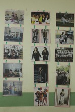 Contin&uacute;a la celebraci&oacute;n de aniversario en la instituci&oacute;n Santa Fe