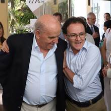 La crueldad del conflicto colombiano desde la lente de Jes&uacute;s Abad  Colorado 