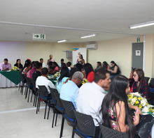 Cali fue escenario de la instalaci&oacute;n de la Mesa de Participaci&oacute;n de V&iacute;ctimas