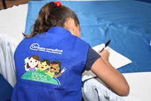 Los ni&ntilde;os, las ni&ntilde;as y los adolescentes de los  Consejos  Consultivos de Cali  participaron de la estrategia Territorios  Amigos de la Ni&ntilde;ez