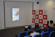 Rendicion de cuentas agosto 20193