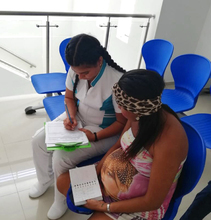 M&aacute;s de 2000 personas se beneficiar&aacute;n en salud con nuevo proyecto de la alcald&iacute;a de Cali