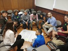 La contrataci&oacute;n p&uacute;blica de Cali es ejemplo para la Red de Contrataciones Locales Abiertas de Am&eacute;rica Latina