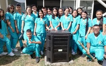 Por una ciudad M&Aacute;S amable y sostenible, Alcald&iacute;a de Cali apoya iniciativas de aprovechamiento de residuos  