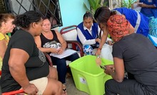 Por una ciudad M&Aacute;S amable y sostenible, Alcald&iacute;a de Cali apoya iniciativas de aprovechamiento de residuos  