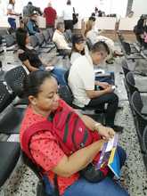 Contin&uacute;an las jornadas de Promoci&oacute;n de los Datos Abiertos