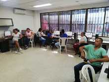 Contin&uacute;an las jornadas de Promoci&oacute;n de los Datos Abiertos