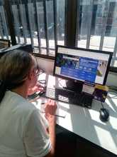 Contin&uacute;an las jornadas de Promoci&oacute;n de los Datos Abiertos