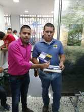 Contin&uacute;an las jornadas de Promoci&oacute;n de los Datos Abiertos