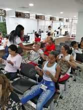 Contin&uacute;an las jornadas de Promoci&oacute;n de los Datos Abiertos