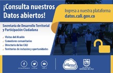 Contin&uacute;an las jornadas de Promoci&oacute;n de los Datos Abiertos