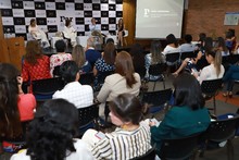 Ranking PAR premi&oacute;, por primera vez en Cali, a las cinco empresas m&aacute;s comprometidas con la equidad de g&eacute;nero en la ciudad