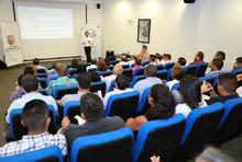 En 8,3% se redujeron los siniestros viales durante el primer semestre del a&ntilde;o, revela secretar&iacute;a de Movilidad de Cali