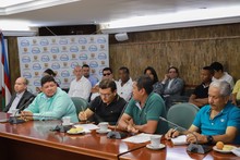 Cali ser&aacute; la primera ciudad de Colombia en firmar un pacto por la legalidad de la movilidad