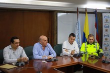 Cali ser&aacute; la primera ciudad de Colombia en firmar un pacto por la legalidad de la movilidad