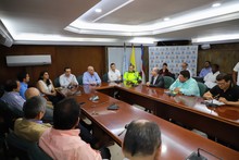 Cali ser&aacute; la primera ciudad de Colombia en firmar un pacto por la legalidad de la movilidad