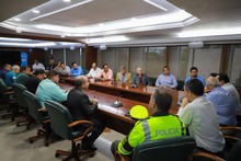 Cali ser&aacute; la primera ciudad de Colombia en firmar un pacto por la legalidad de la movilidad