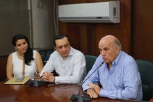 Cali ser&aacute; la primera ciudad de Colombia en firmar un pacto por la legalidad de la movilidad