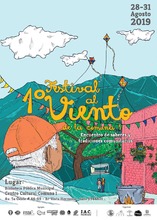 Un Festival al Viento se toma la comuna 1