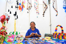 As&iacute; celebr&oacute; Cali el D&iacute;a Nacional del Adulto Mayor