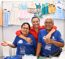 As&iacute; celebr&oacute; Cali el D&iacute;a Nacional del Adulto Mayor