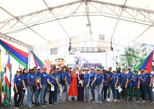 As&iacute; celebr&oacute; Cali el D&iacute;a Nacional del Adulto Mayor