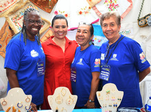 As&iacute; celebr&oacute; Cali el D&iacute;a Nacional del Adulto Mayor