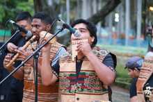 Los vientos de agosto elevaron el talento de los Artistas en el Bulevar