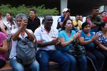 Los vientos de agosto elevaron el talento de los Artistas en el Bulevar