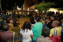 Los vientos de agosto elevaron el talento de los Artistas en el Bulevar