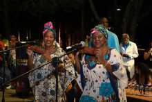 Los vientos de agosto elevaron el talento de los Artistas en el Bulevar