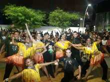 Los vientos de agosto elevaron el talento de los Artistas en el Bulevar