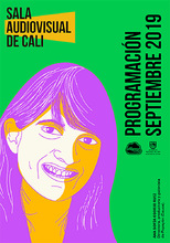 Progr&aacute;mese con el &lsquo;Cine club&rsquo; del Centro Cultural de Cali