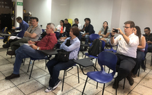 Taller de Catalogaci&oacute;n de Objetos Geogr&aacute;ficos 2019 Sesi&oacute;n #01